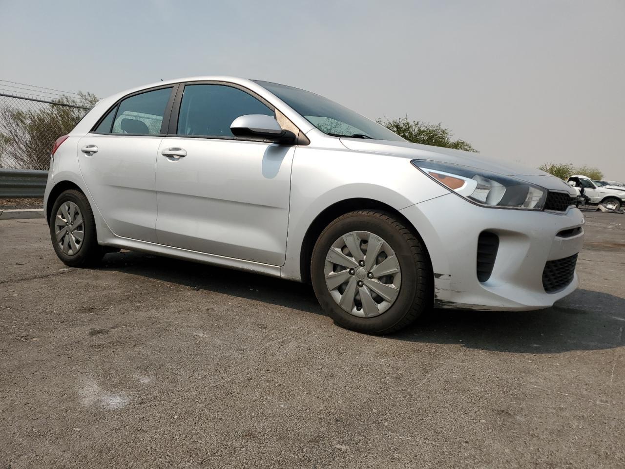 2020 KIA RIO