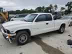 1999 DODGE Dakota