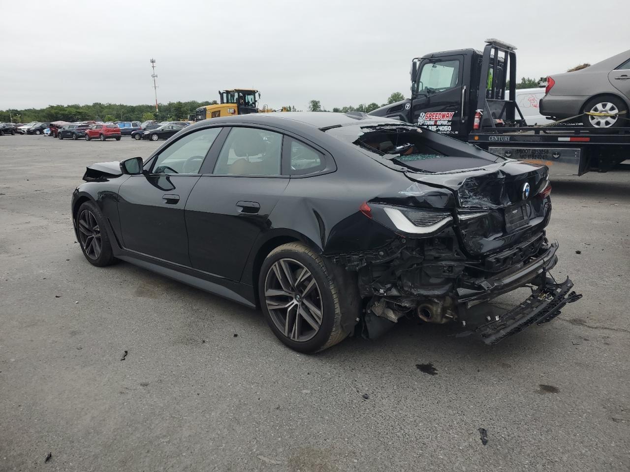 2023 BMW 4 Series