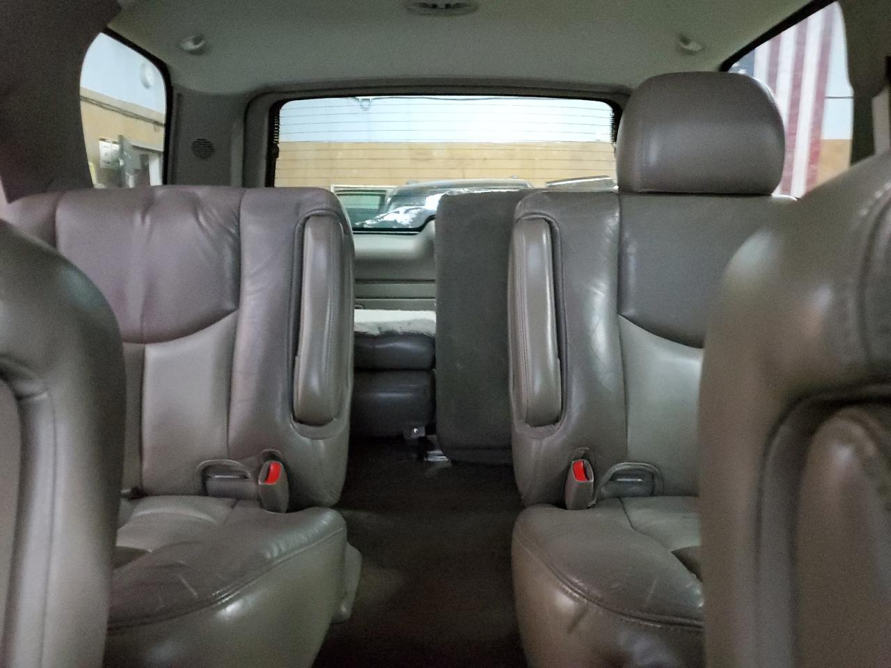 2006 GMC Yukon