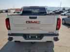 2021 GMC Sierra