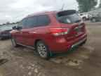 2014 NISSAN PATHFINDER