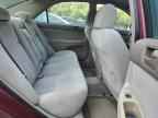 2004 TOYOTA CAMRY
