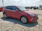 2017 BUICK Envision