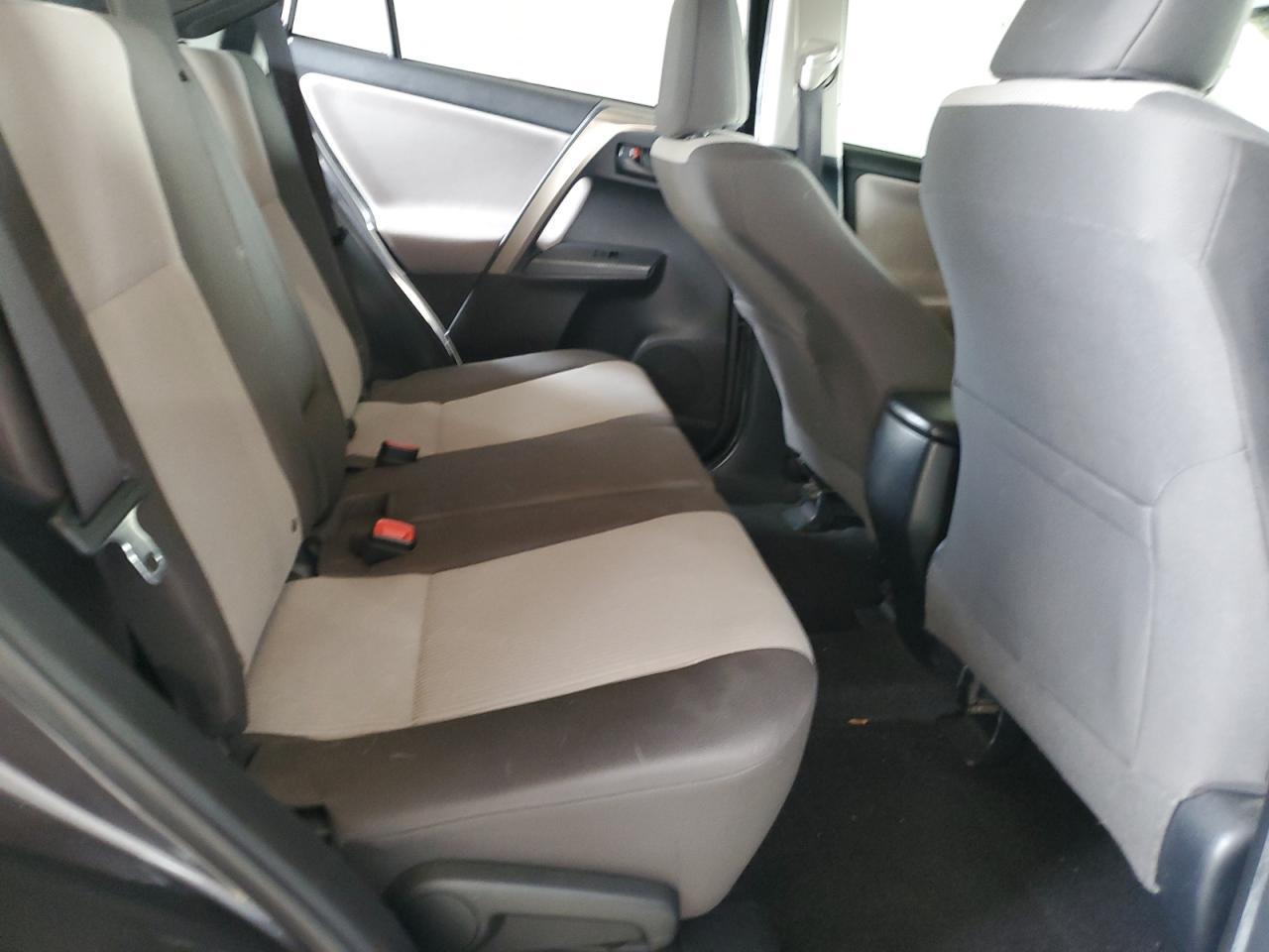 2014 TOYOTA RAV4