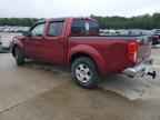 2007 NISSAN Frontier