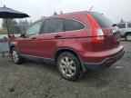 2007 HONDA CR-V