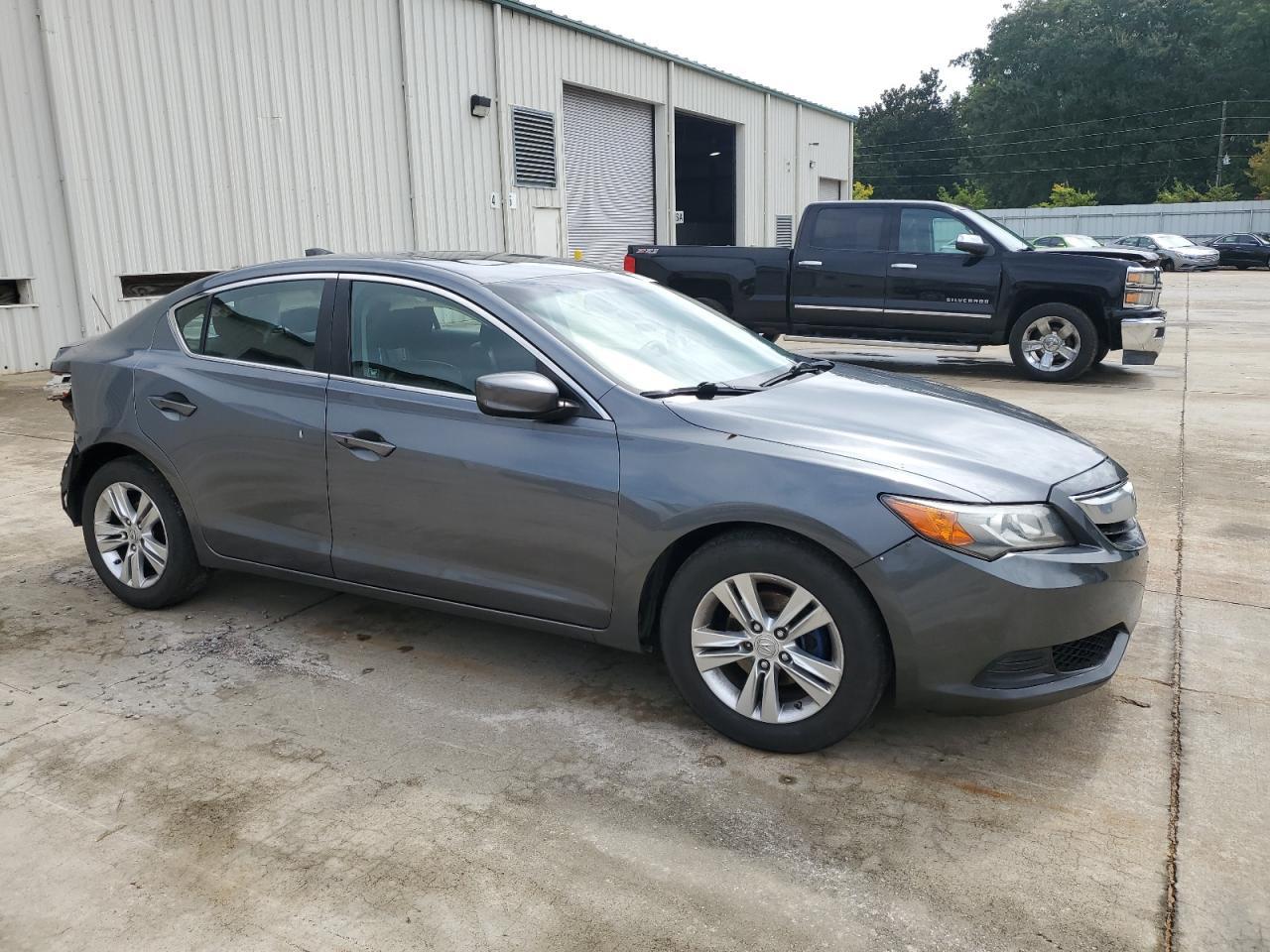 2013 ACURA ILX