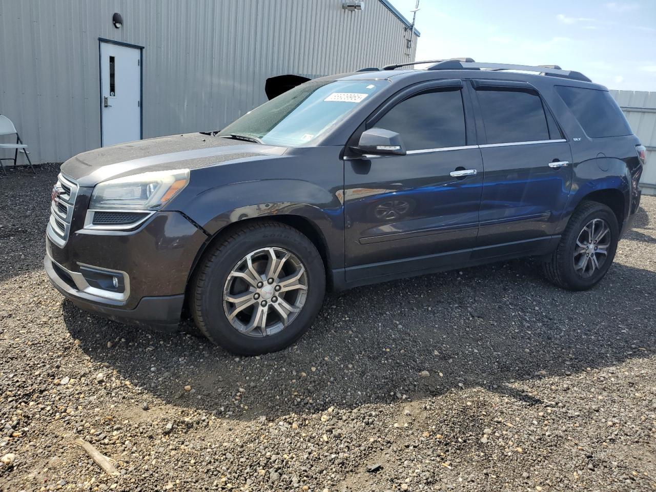 2015 GMC ACADIA