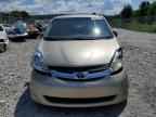 2009 TOYOTA SIENNA