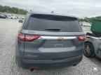 2021 CHEVROLET TRAVERSE