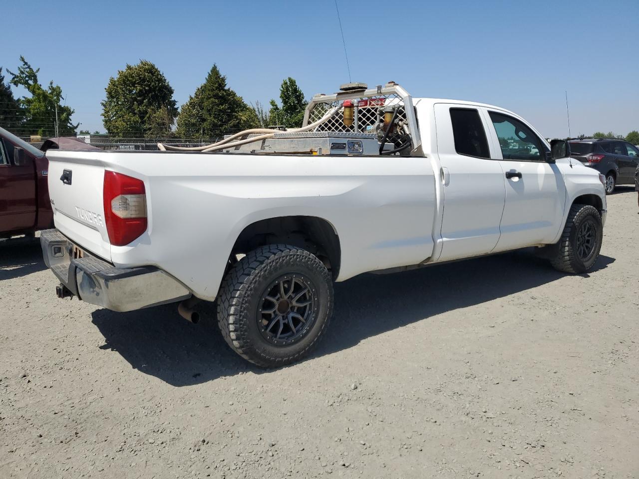 2019 TOYOTA TUNDRA