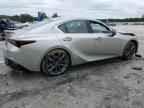 2021 LEXUS IS 350