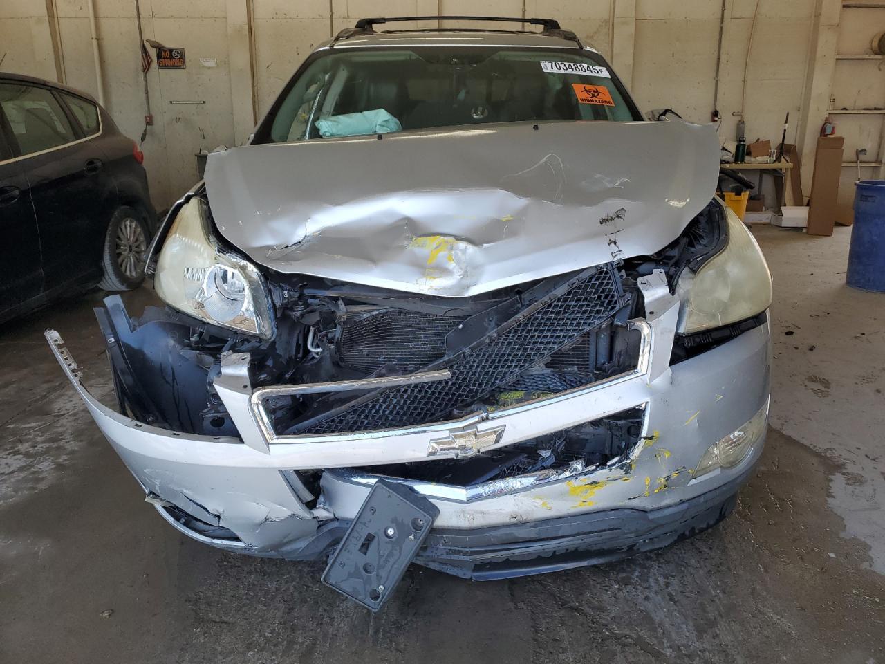 2011 CHEVROLET TRAVERSE