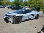 2021 CHEVROLET CORVETTE