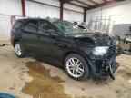 2022 DODGE DURANGO