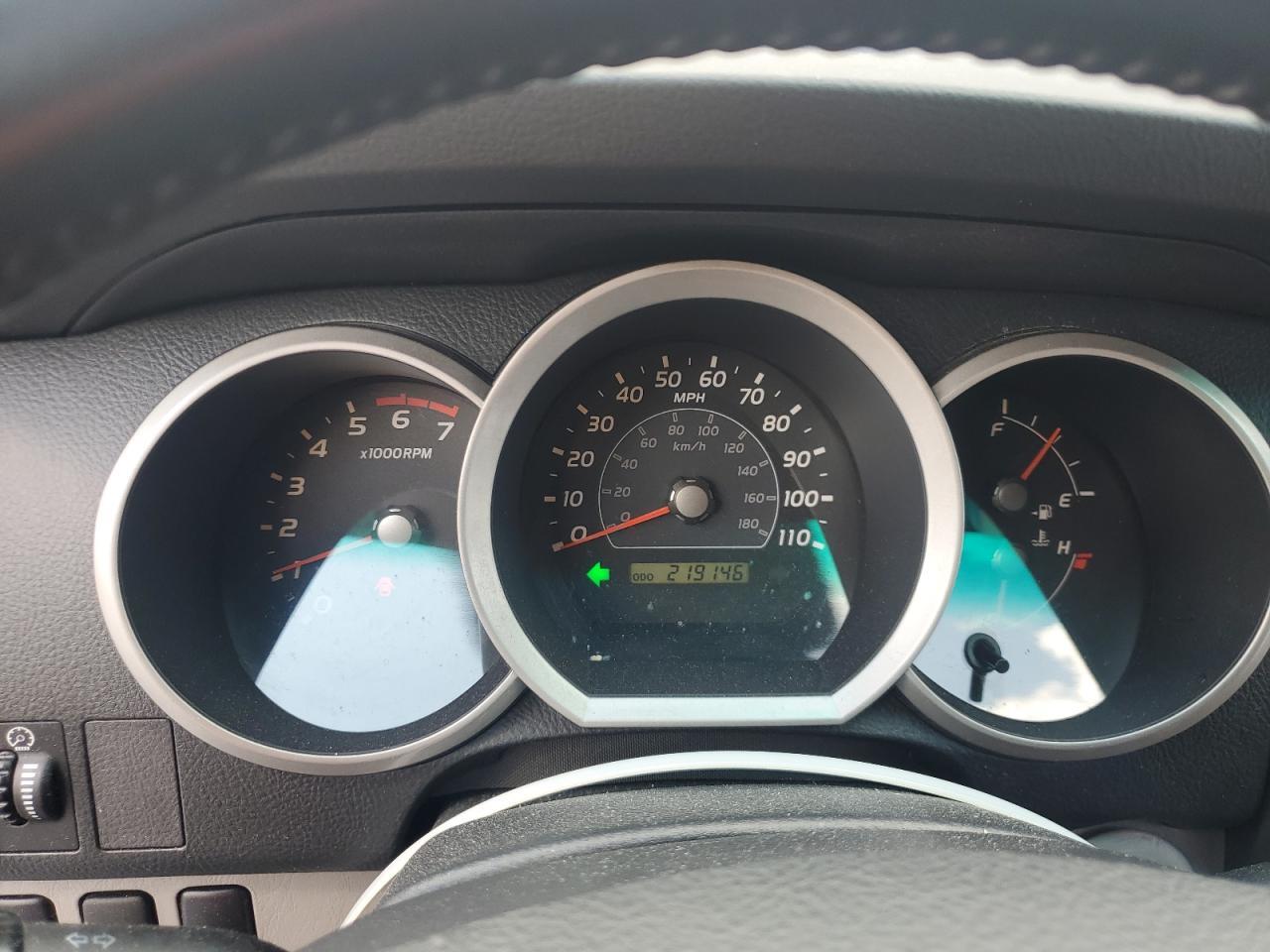 2006 TOYOTA 4Runner