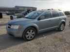 2010 DODGE JOURNEY