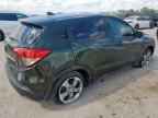 2017 HONDA HR-V