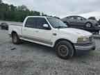 2001 FORD F-150