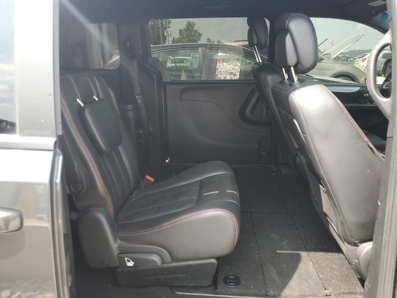 2012 DODGE GRAND CARAVAN