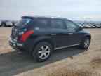 2007 NISSAN MURANO