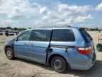 2007 HONDA ODYSSEY