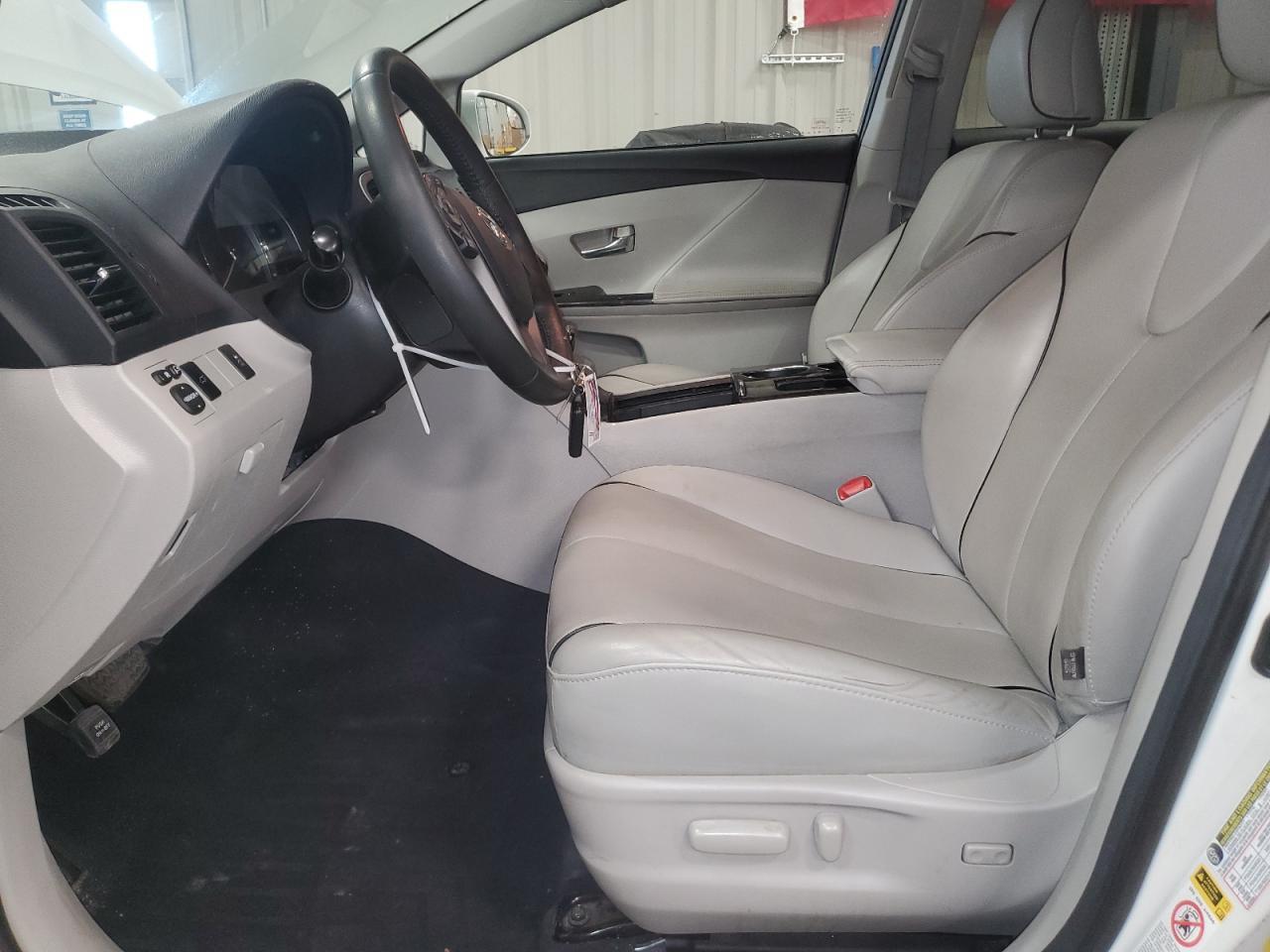 2015 TOYOTA VENZA