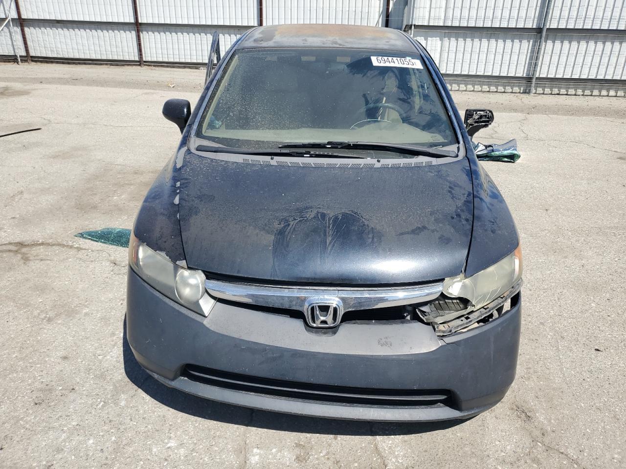 2006 HONDA CIVIC