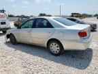 2005 TOYOTA CAMRY
