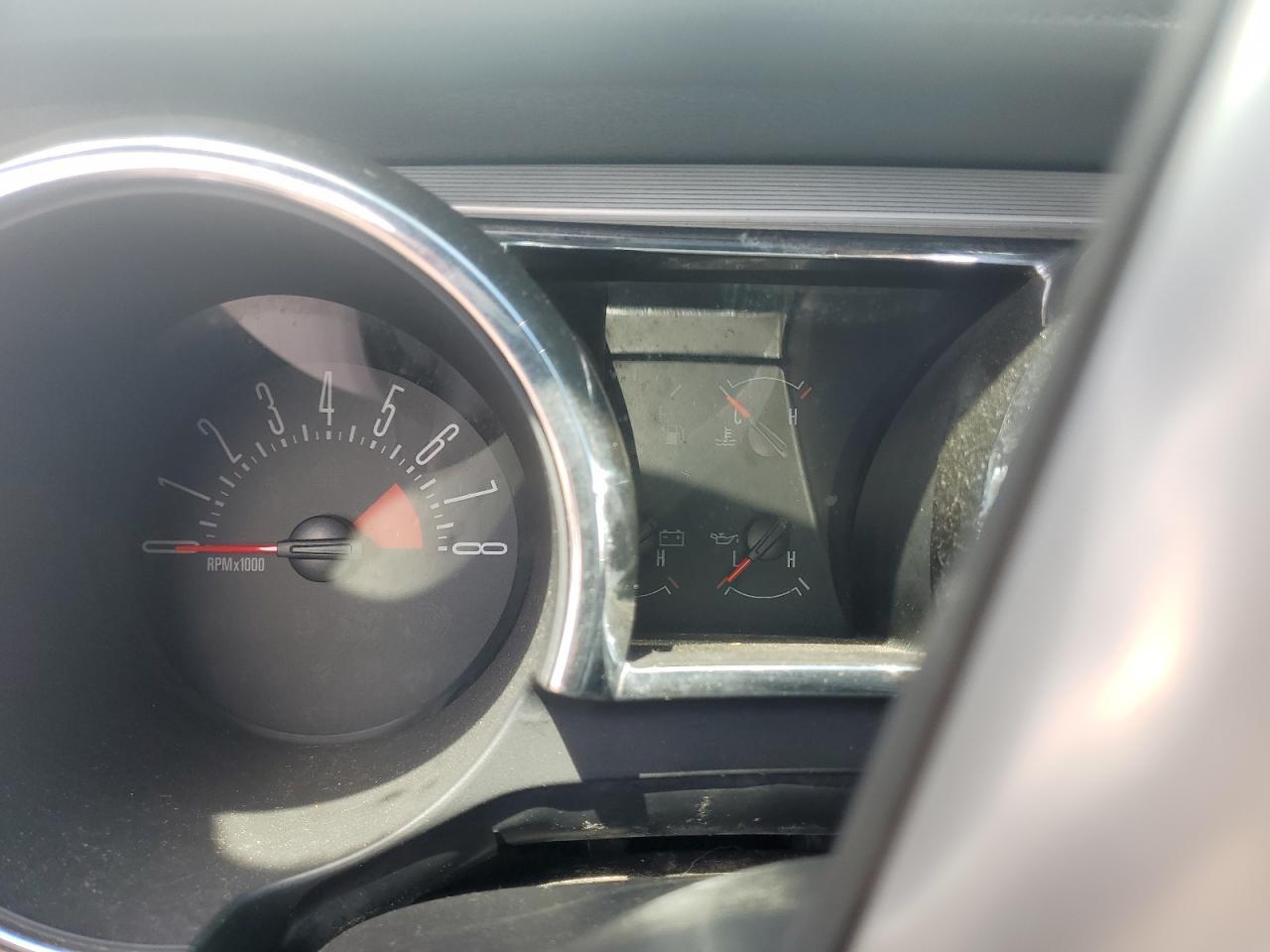 2006 FORD MUSTANG