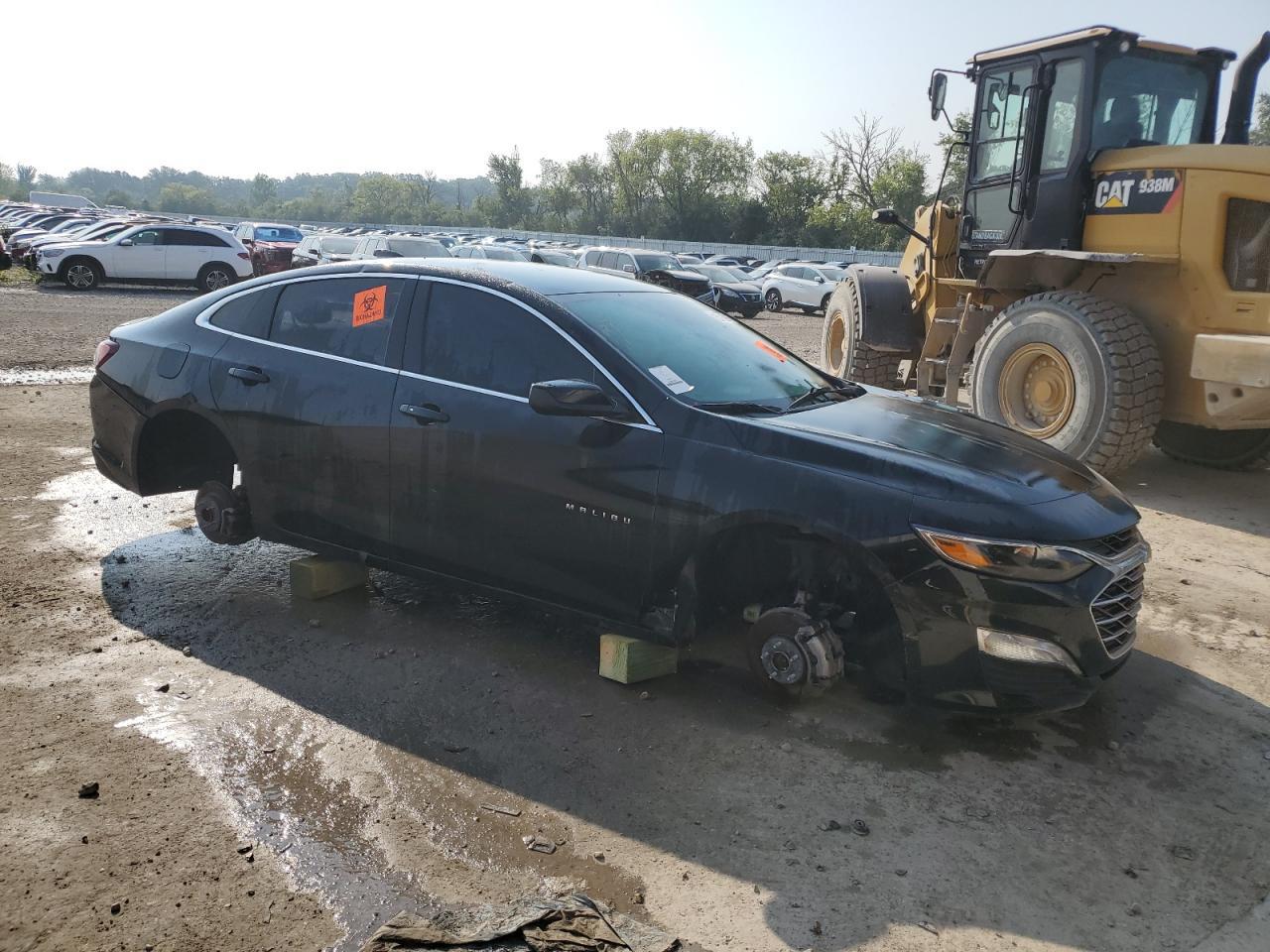 2020 CHEVROLET MALIBU
