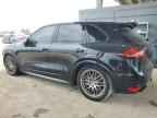 2013 PORSCHE CAYENNE