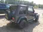 2006 JEEP WRANGLER