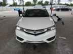 2018 ACURA ILX