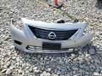 2013 NISSAN VERSA