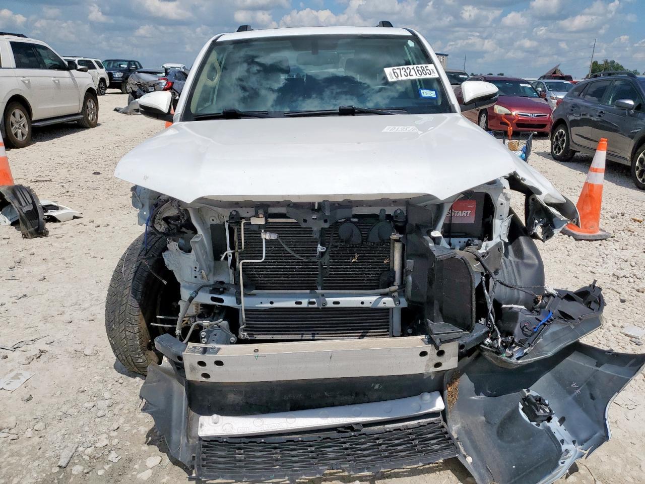 2019 TOYOTA 4Runner