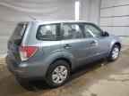 2009 SUBARU FORESTER