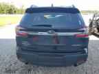 2025 SUBARU Ascent