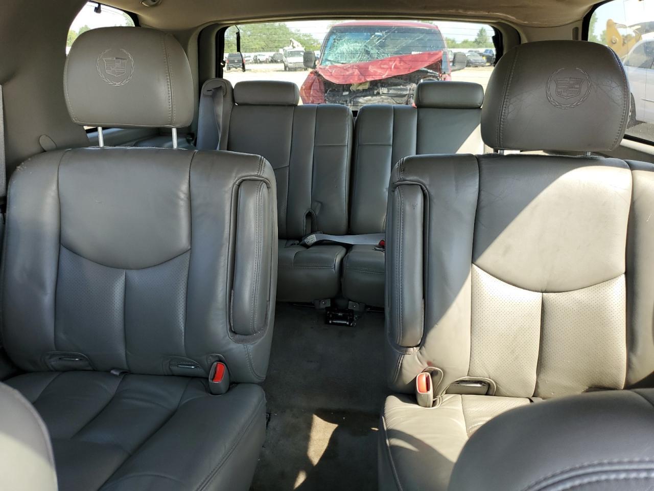 2006 CADILLAC ESCALADE