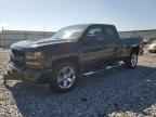 2016 CHEVROLET Silverado