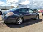 2009 NISSAN ALTIMA