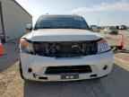 2015 NISSAN Armada