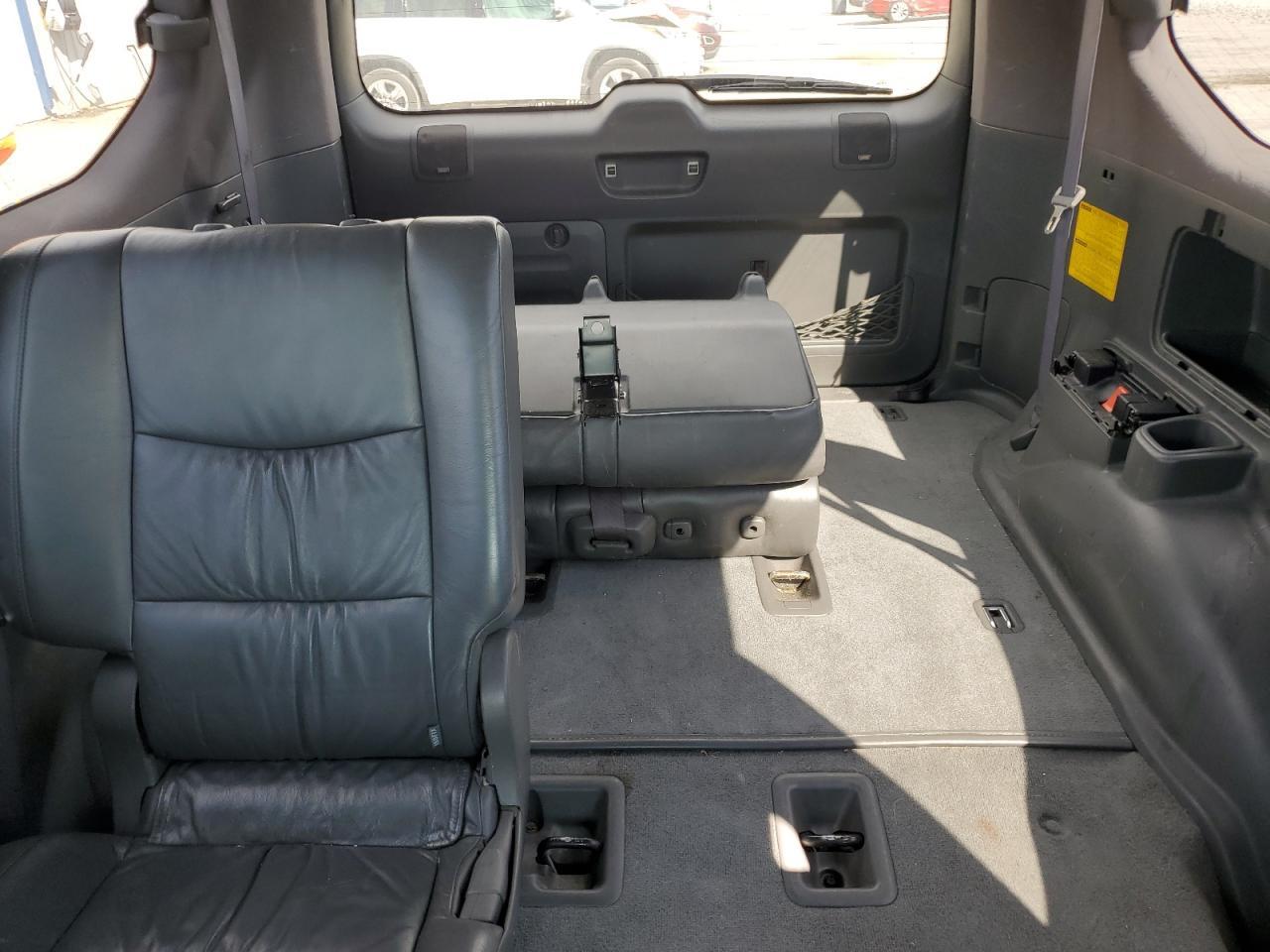 2004 LEXUS Gx 470