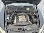 2004 VOLKSWAGEN Phaeton