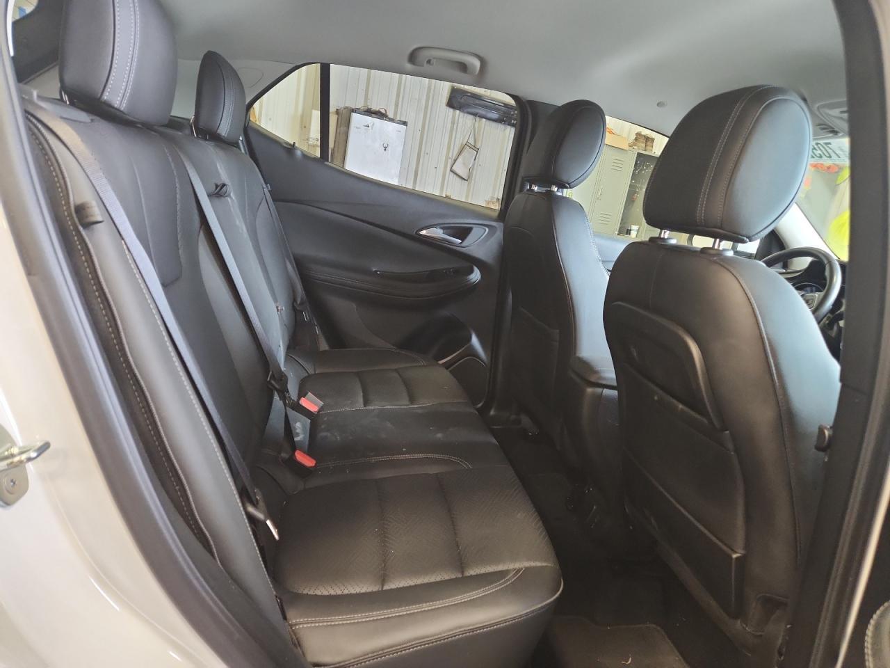 2020 BUICK Encore GX