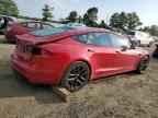 2023 TESLA MODEL S