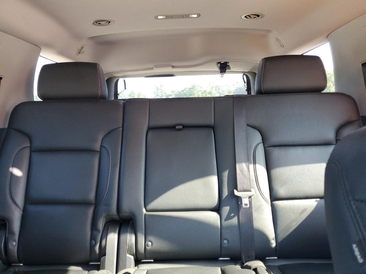 2020 GMC Yukon