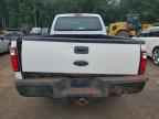 2010 FORD F-250