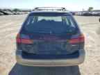 2001 SUBARU Legacy